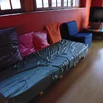 Hostel Yakush