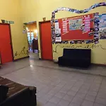 Hostel Yakush