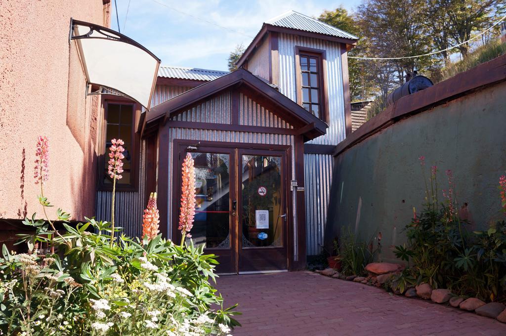 Hostal Yakush Ushuaia