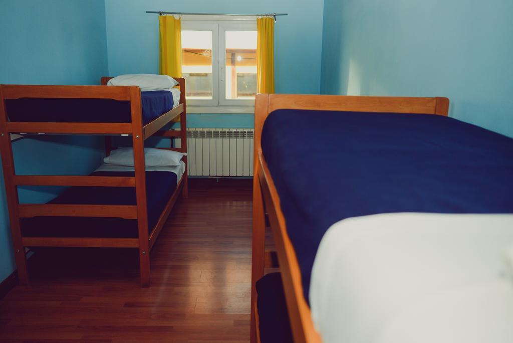 Hostal Yakush