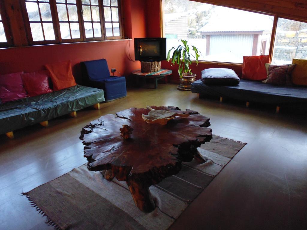 Yakush Hostal Ushuaia