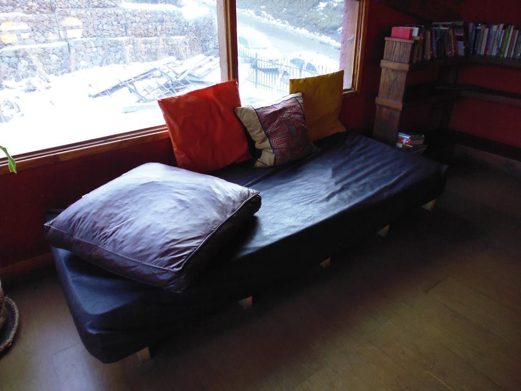 Yakush Hostal Ushuaia